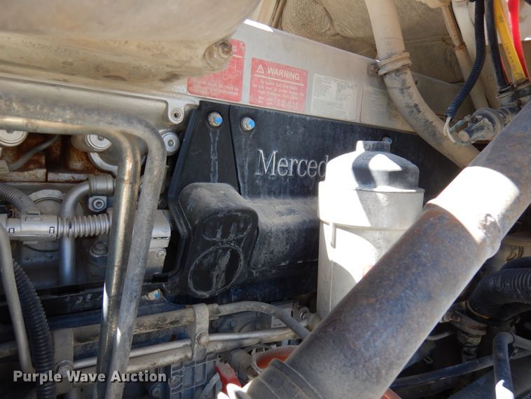 image for item GC9938 2007 Sterling L-Line  ready mix truck