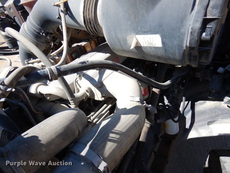 image for item GC9938 2007 Sterling L-Line  ready mix truck