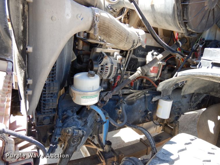 image for item GC9938 2007 Sterling L-Line  ready mix truck