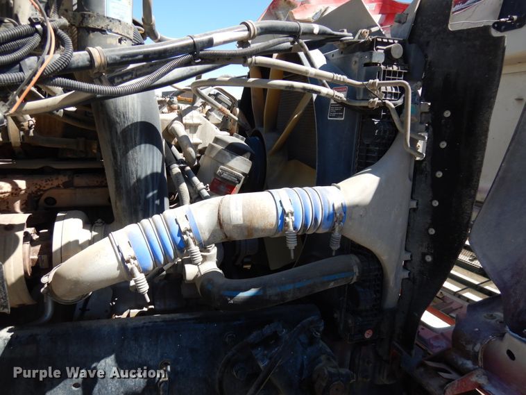 image for item GC9938 2007 Sterling L-Line  ready mix truck