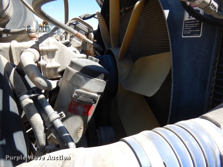 image for item GC9938 2007 Sterling L-Line  ready mix truck