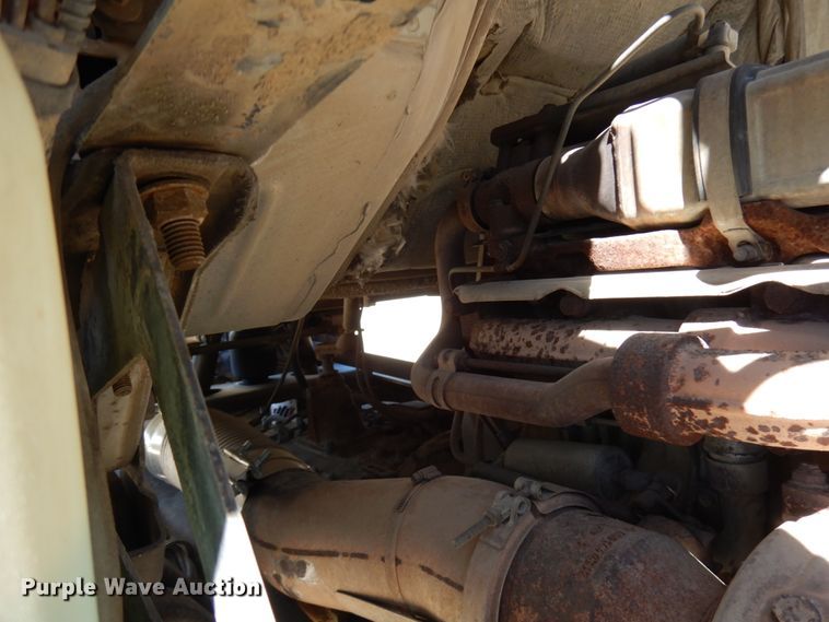 image for item GC9938 2007 Sterling L-Line  ready mix truck