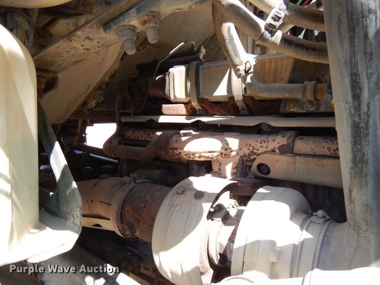 image for item GC9938 2007 Sterling L-Line  ready mix truck