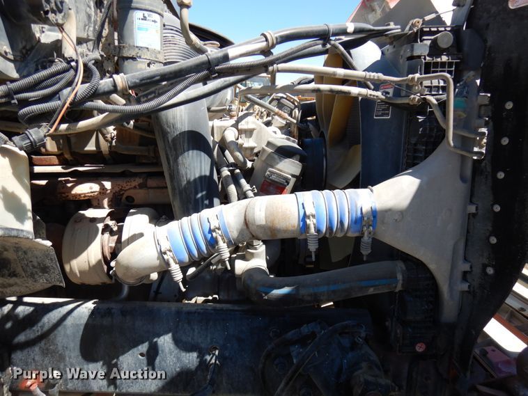 image for item GC9938 2007 Sterling L-Line  ready mix truck