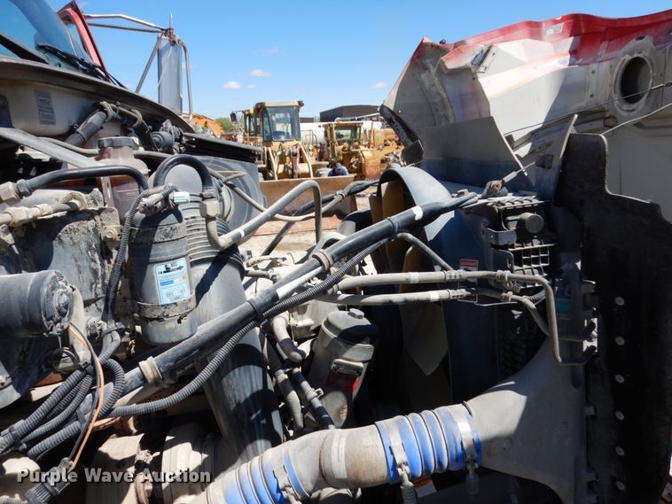 image for item GC9938 2007 Sterling L-Line  ready mix truck