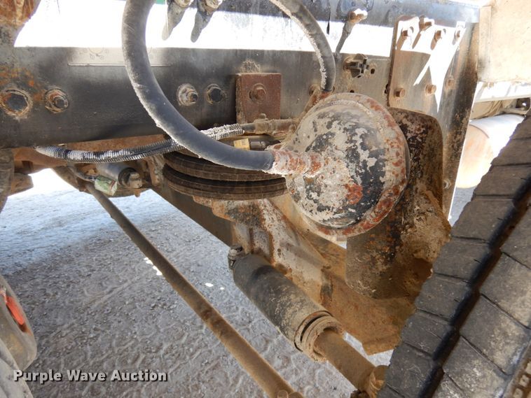 image for item GC9938 2007 Sterling L-Line  ready mix truck