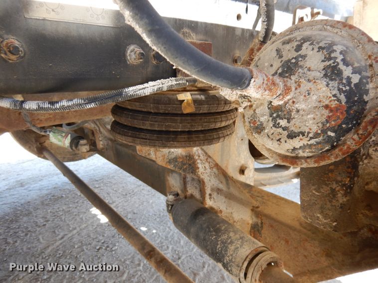 image for item GC9938 2007 Sterling L-Line  ready mix truck