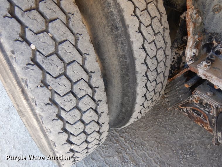 image for item GC9938 2007 Sterling L-Line  ready mix truck