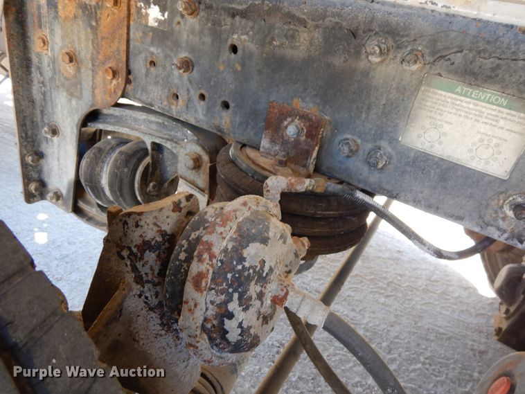 image for item GC9938 2007 Sterling L-Line  ready mix truck