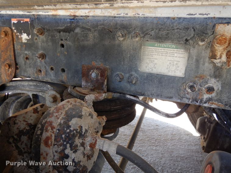 image for item GC9938 2007 Sterling L-Line  ready mix truck