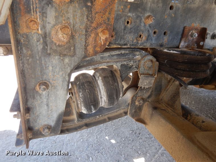 image for item GC9938 2007 Sterling L-Line  ready mix truck