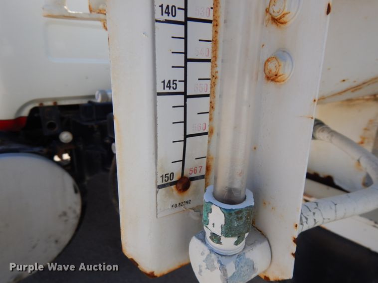 image for item GC9939 2000 Mack RD690S  ready mix truck