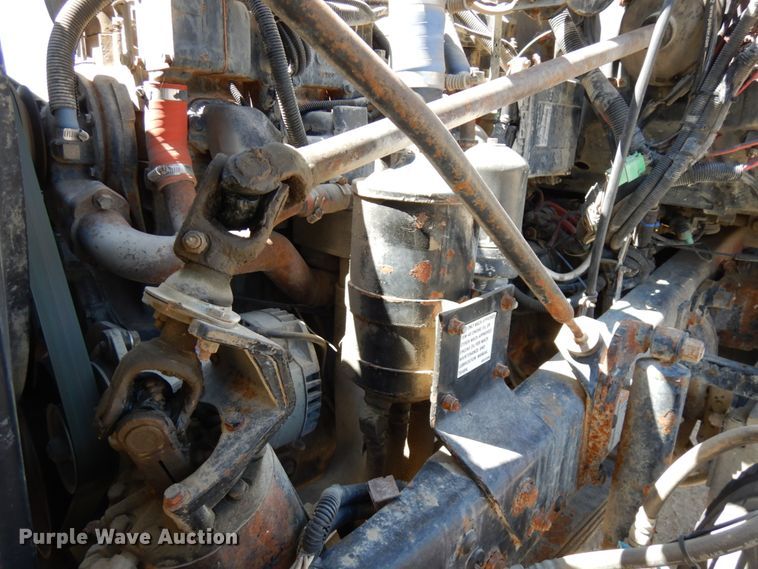 image for item GC9939 2000 Mack RD690S  ready mix truck