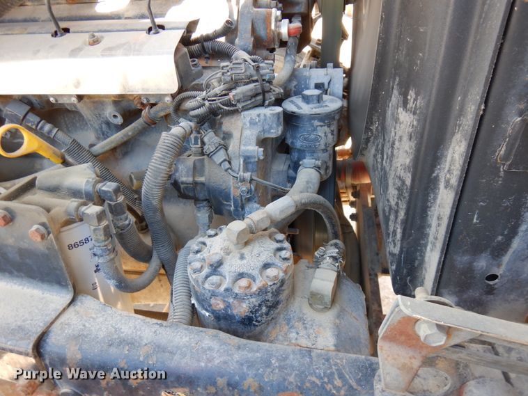 image for item GC9939 2000 Mack RD690S  ready mix truck