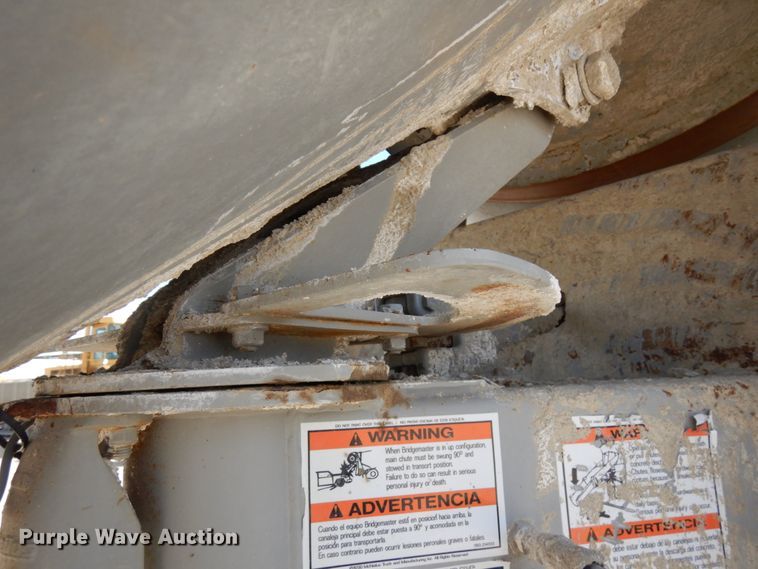 image for item GC9940 2005 Kenworth W900  ready mix truck