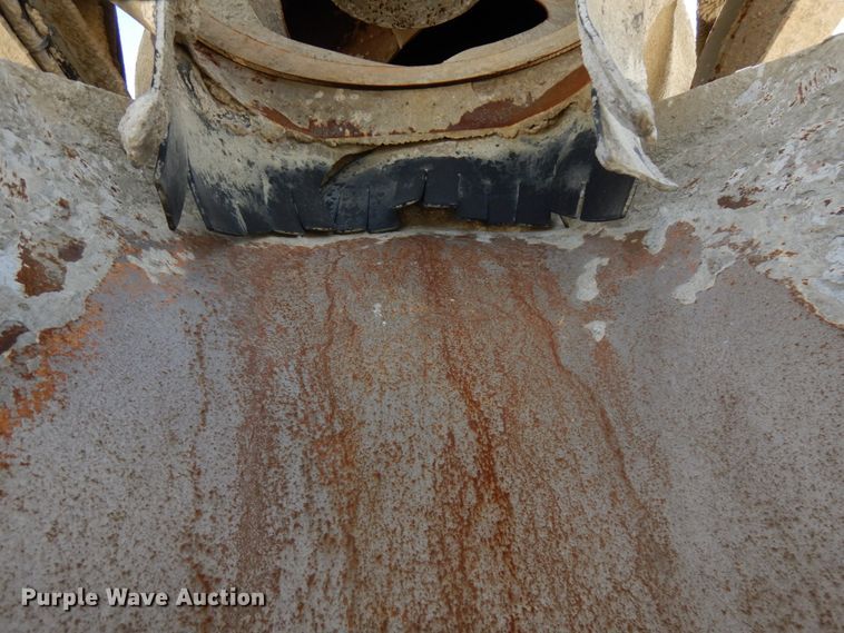 image for item GC9940 2005 Kenworth W900  ready mix truck