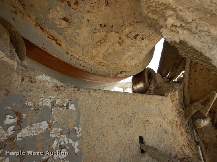 image for item GC9940 2005 Kenworth W900  ready mix truck