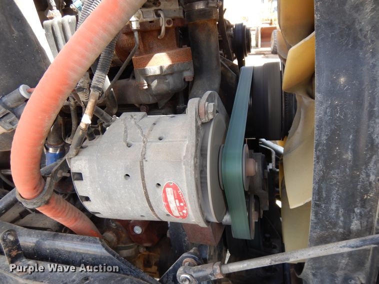 image for item GC9940 2005 Kenworth W900  ready mix truck