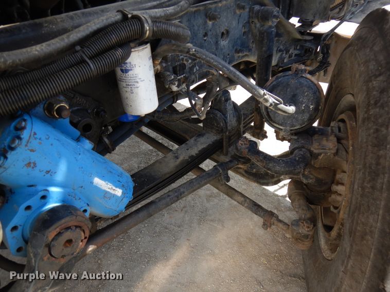 image for item GC9940 2005 Kenworth W900  ready mix truck