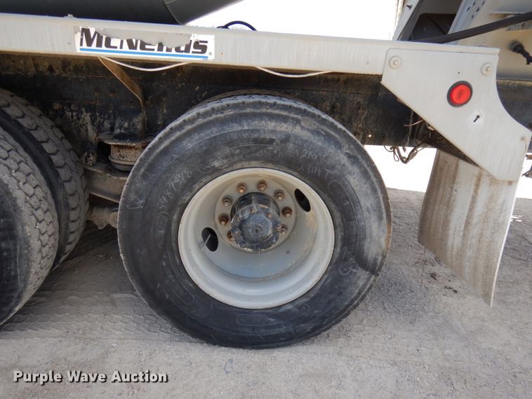 image for item GC9940 2005 Kenworth W900  ready mix truck