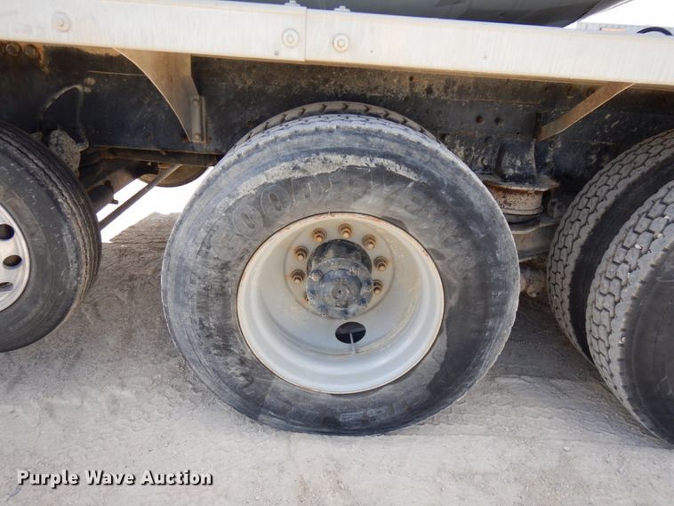 image for item GC9940 2005 Kenworth W900  ready mix truck