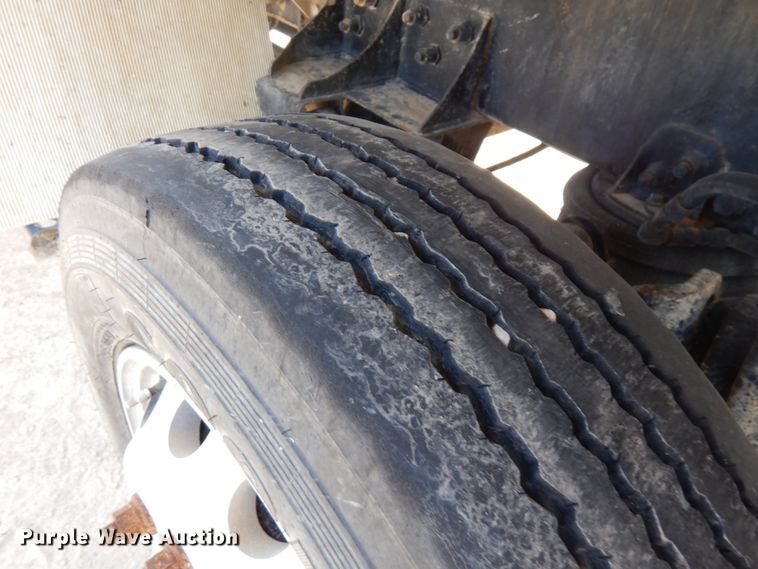 image for item GC9940 2005 Kenworth W900  ready mix truck