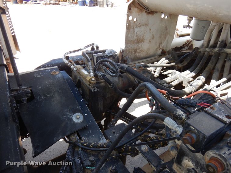 image for item GC9941 1999 Mack RD690S  ready mix truck