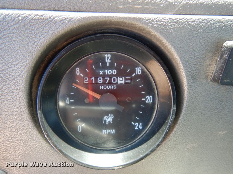 image for item GC9941 1999 Mack RD690S  ready mix truck