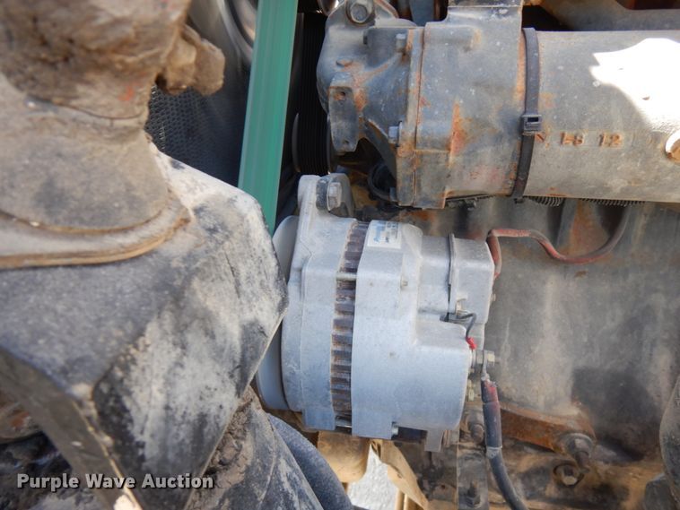 image for item GC9941 1999 Mack RD690S  ready mix truck