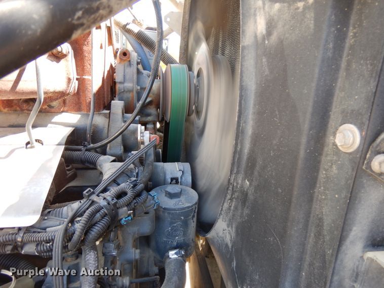 image for item GC9941 1999 Mack RD690S  ready mix truck