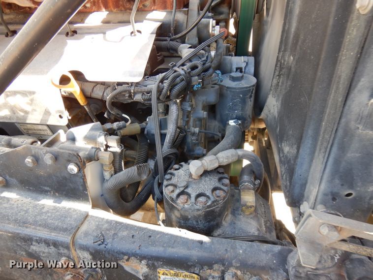 image for item GC9941 1999 Mack RD690S  ready mix truck