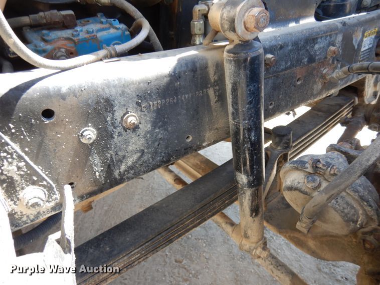 image for item GC9941 1999 Mack RD690S  ready mix truck