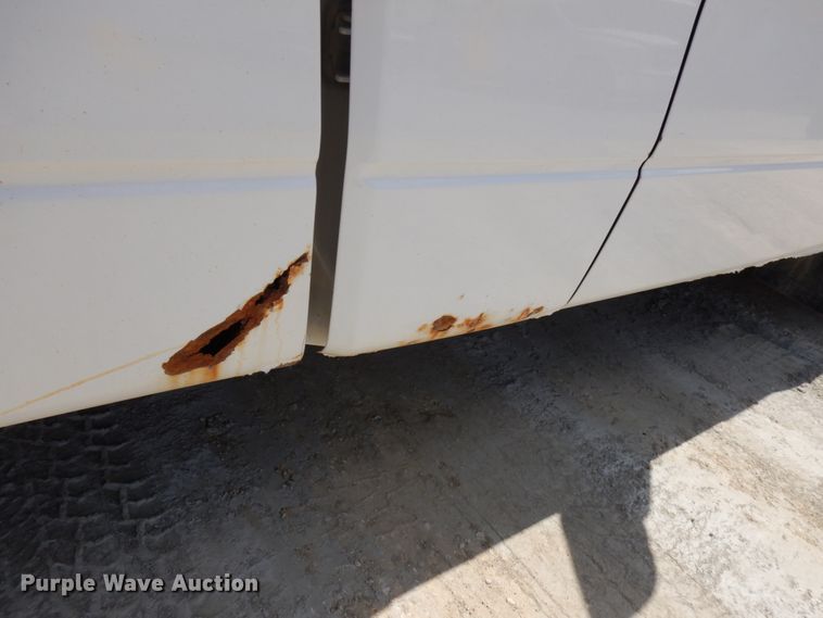 image for item GC9951 2007 Ford F150  pickup truck