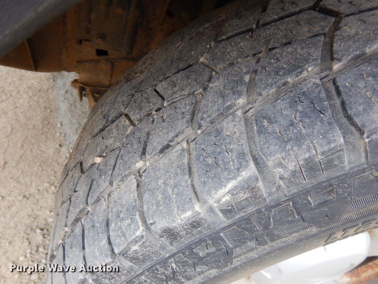 image for item GC9953 2007 Ford F150  pickup truck