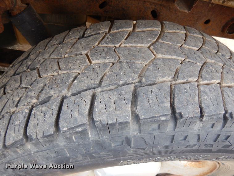 image for item GC9953 2007 Ford F150  pickup truck