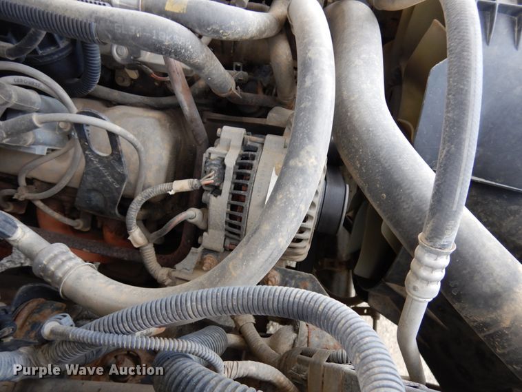 image for item GC9953 2007 Ford F150  pickup truck