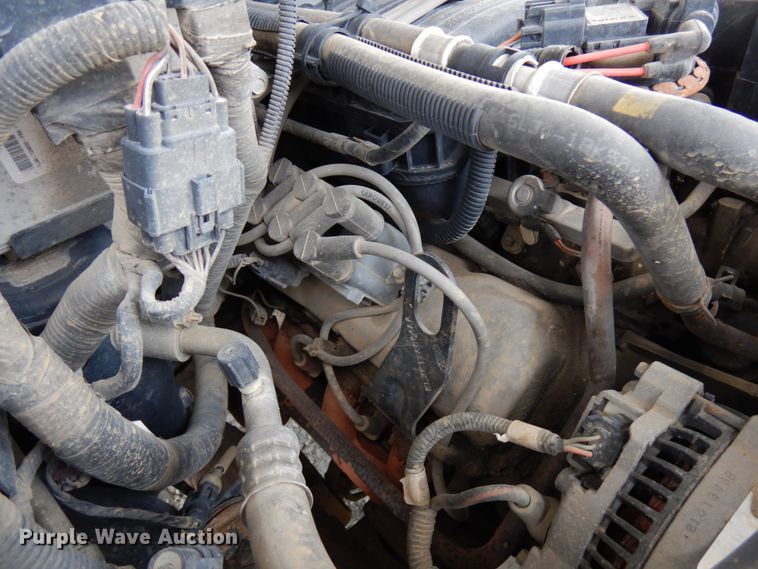 image for item GC9953 2007 Ford F150  pickup truck