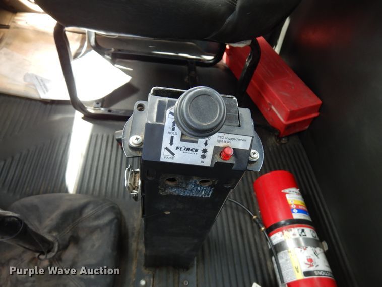 image for item GC9958 2007 Freightliner Columbia  semi truck