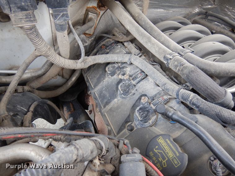 image for item GC9959 2014 Ford F150  SuperCab pickup truck