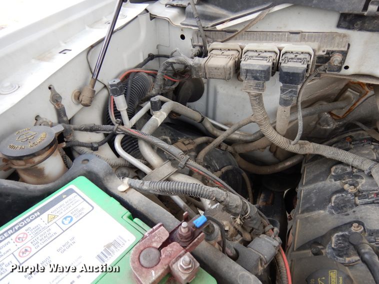 image for item GC9959 2014 Ford F150  SuperCab pickup truck