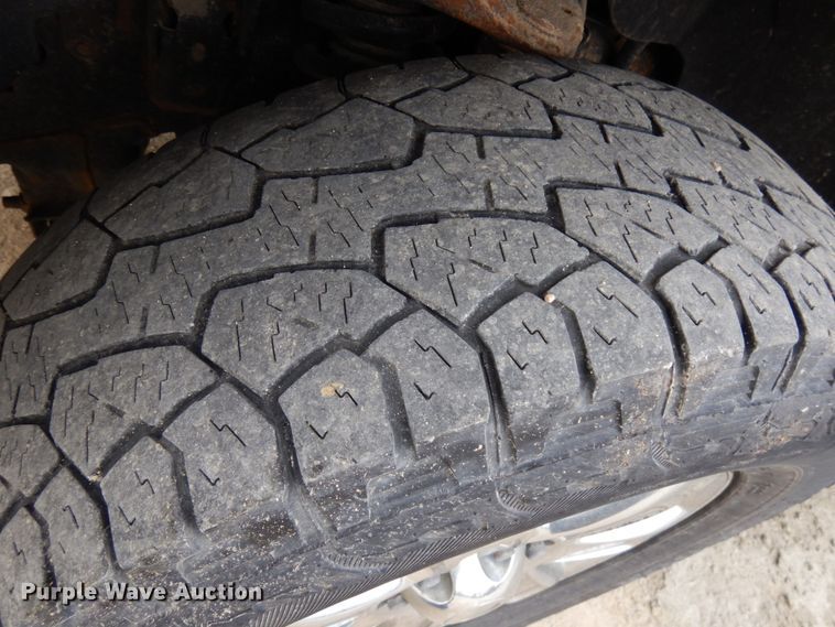 image for item GC9959 2014 Ford F150  SuperCab pickup truck