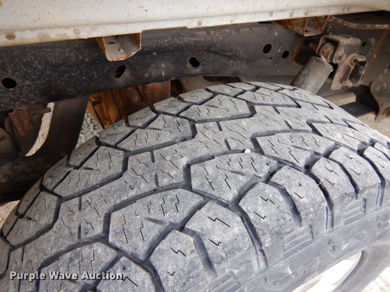 image for item GC9959 2014 Ford F150  SuperCab pickup truck