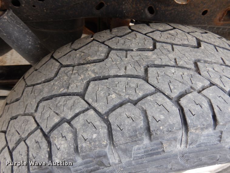 image for item GC9959 2014 Ford F150  SuperCab pickup truck