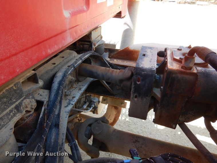 image for item GC9960 2004 Sterling L-Line  ready mix truck