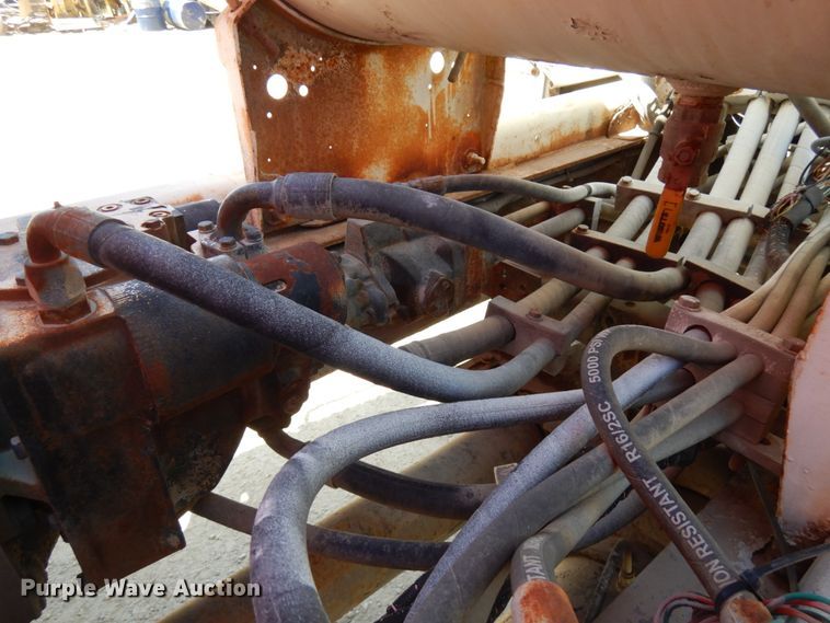 image for item GC9960 2004 Sterling L-Line  ready mix truck