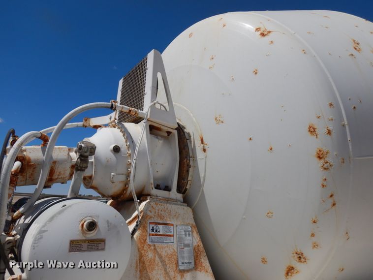 image for item GC9960 2004 Sterling L-Line  ready mix truck