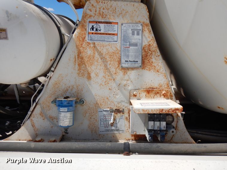 image for item GC9960 2004 Sterling L-Line  ready mix truck