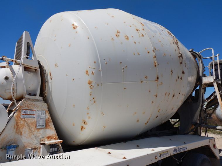 image for item GC9960 2004 Sterling L-Line  ready mix truck