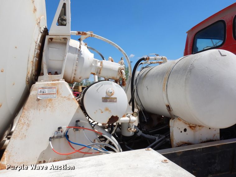 image for item GC9960 2004 Sterling L-Line  ready mix truck