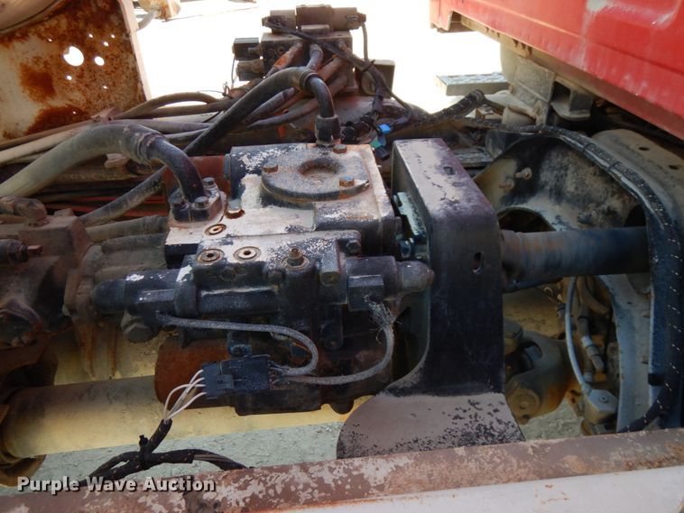 image for item GC9960 2004 Sterling L-Line  ready mix truck